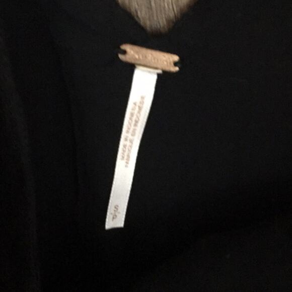 Free People Smoothing Sailing Linen Keyhole Dress - Picture 3 of 7